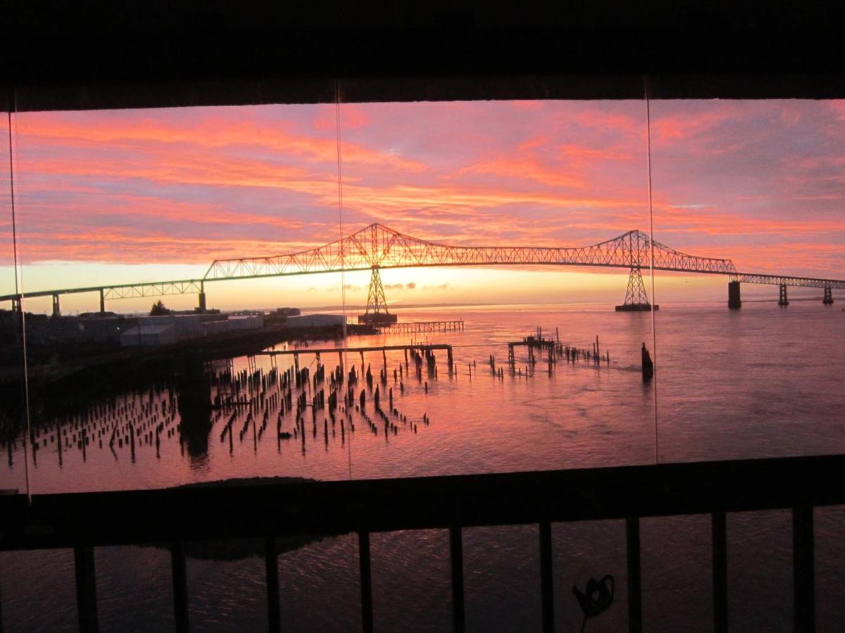 Amazing Seaview Spacious Condo With An Amazing View!!! Buitenkant foto