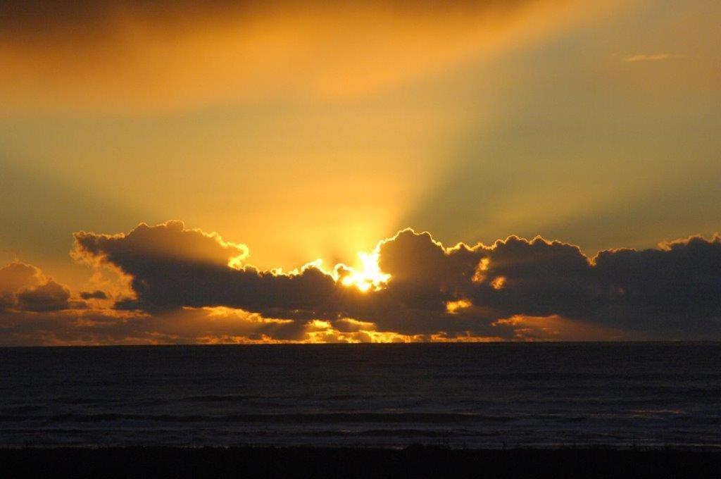 Amazing Seaview Spacious Condo With An Amazing View!!! Buitenkant foto