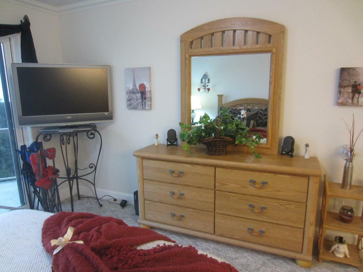 Amazing Seaview Spacious Condo With An Amazing View!!! Buitenkant foto