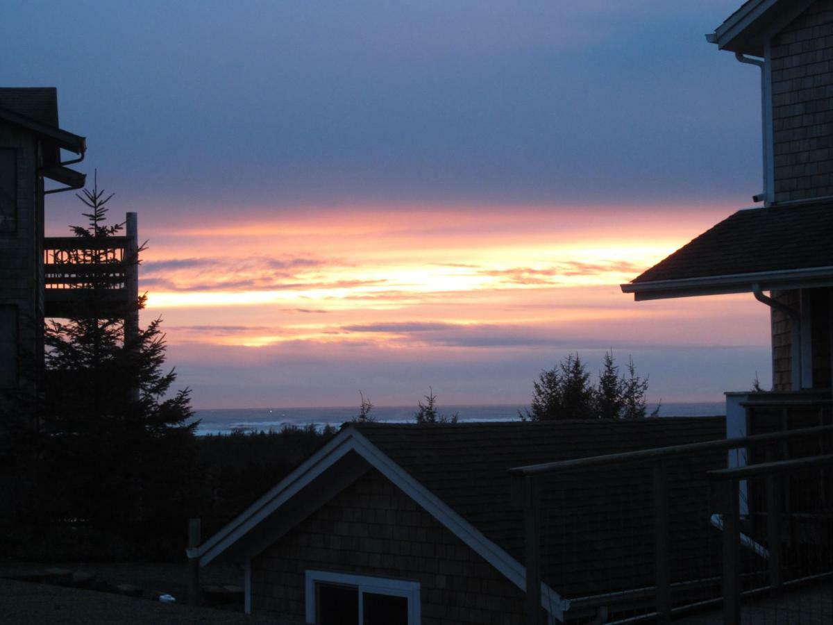 Amazing Seaview Spacious Condo With An Amazing View!!! Buitenkant foto