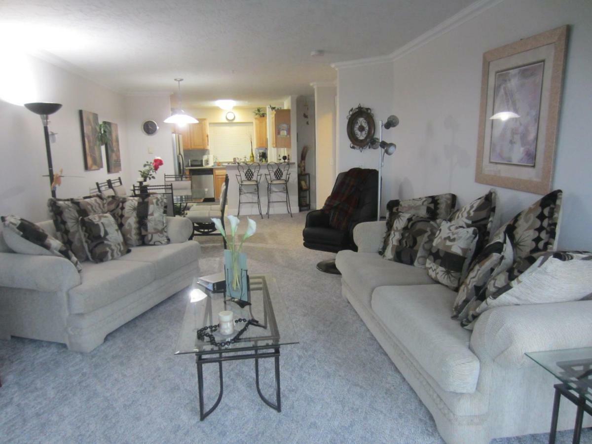 Amazing Seaview Spacious Condo With An Amazing View!!! Buitenkant foto