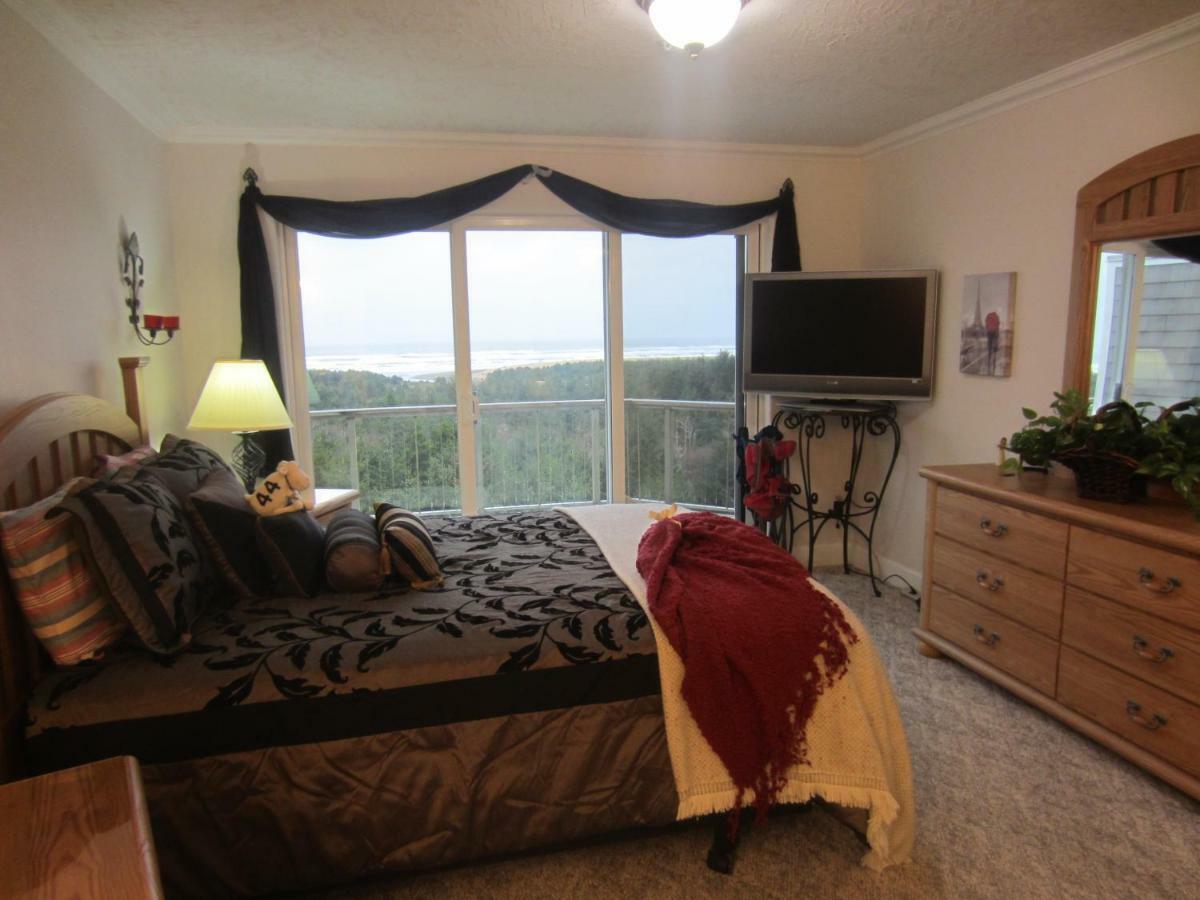 Amazing Seaview Spacious Condo With An Amazing View!!! Buitenkant foto