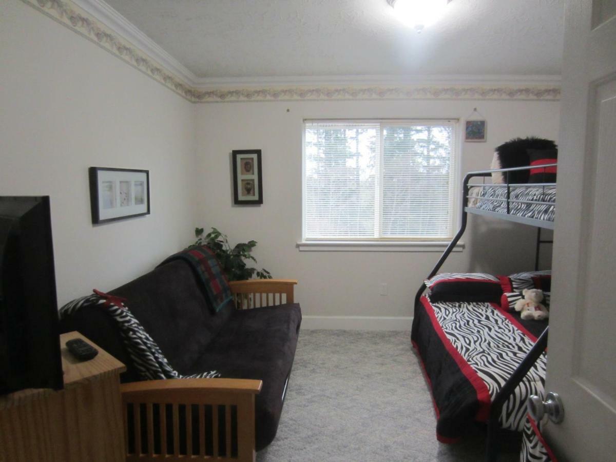 Amazing Seaview Spacious Condo With An Amazing View!!! Buitenkant foto