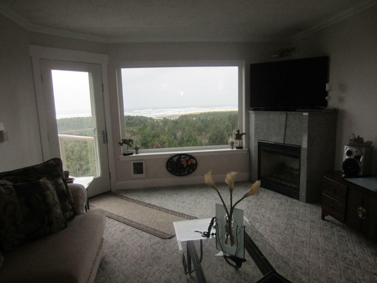 Amazing Seaview Spacious Condo With An Amazing View!!! Buitenkant foto