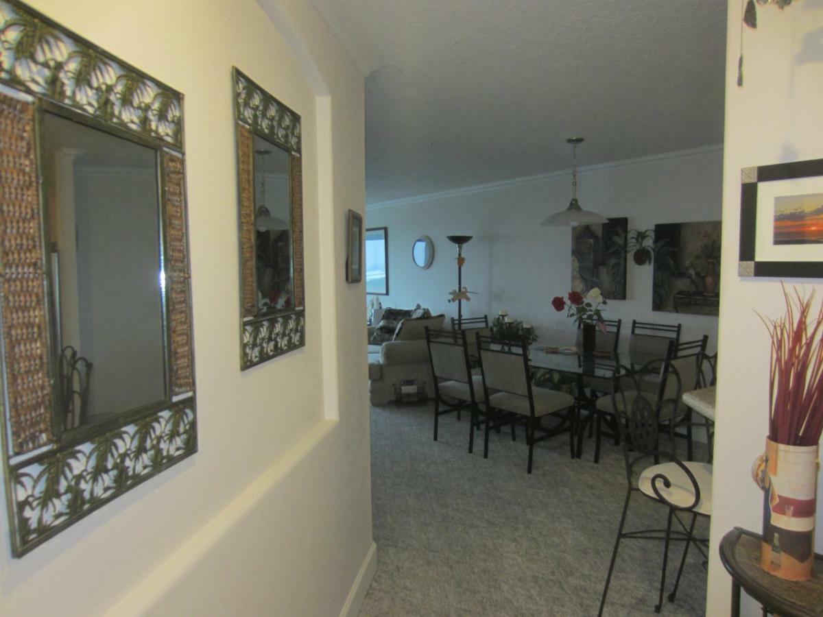 Amazing Seaview Spacious Condo With An Amazing View!!! Buitenkant foto