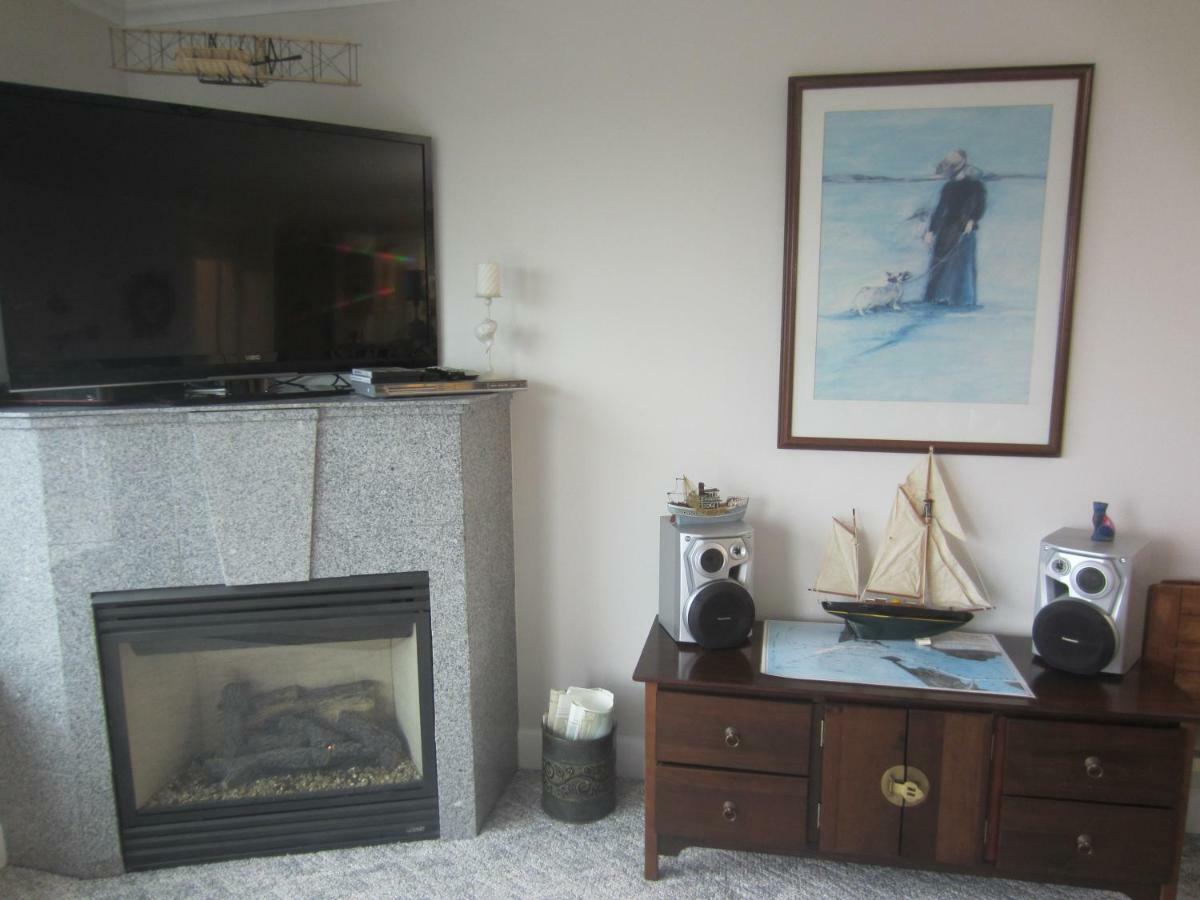 Amazing Seaview Spacious Condo With An Amazing View!!! Buitenkant foto
