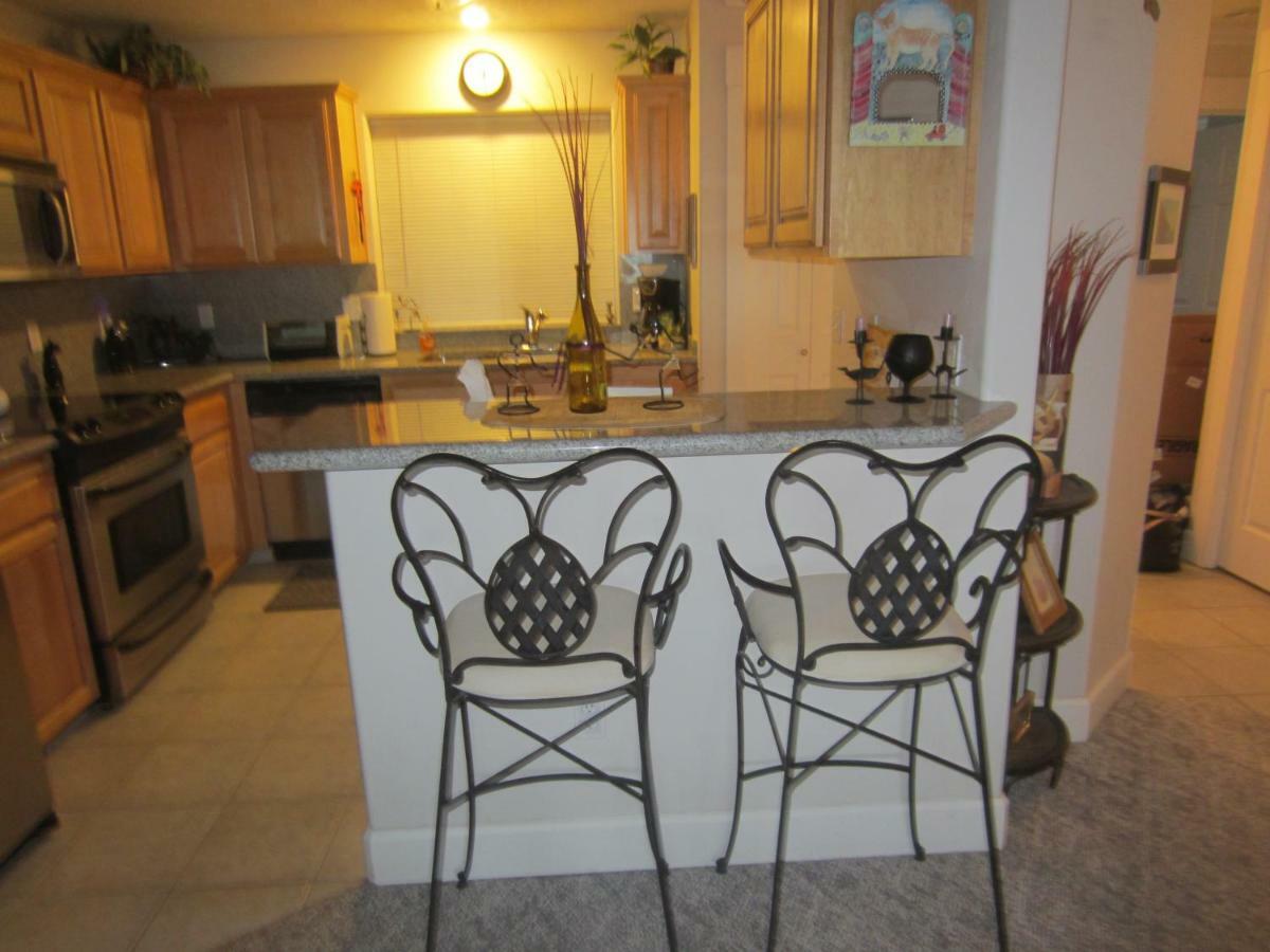 Amazing Seaview Spacious Condo With An Amazing View!!! Buitenkant foto