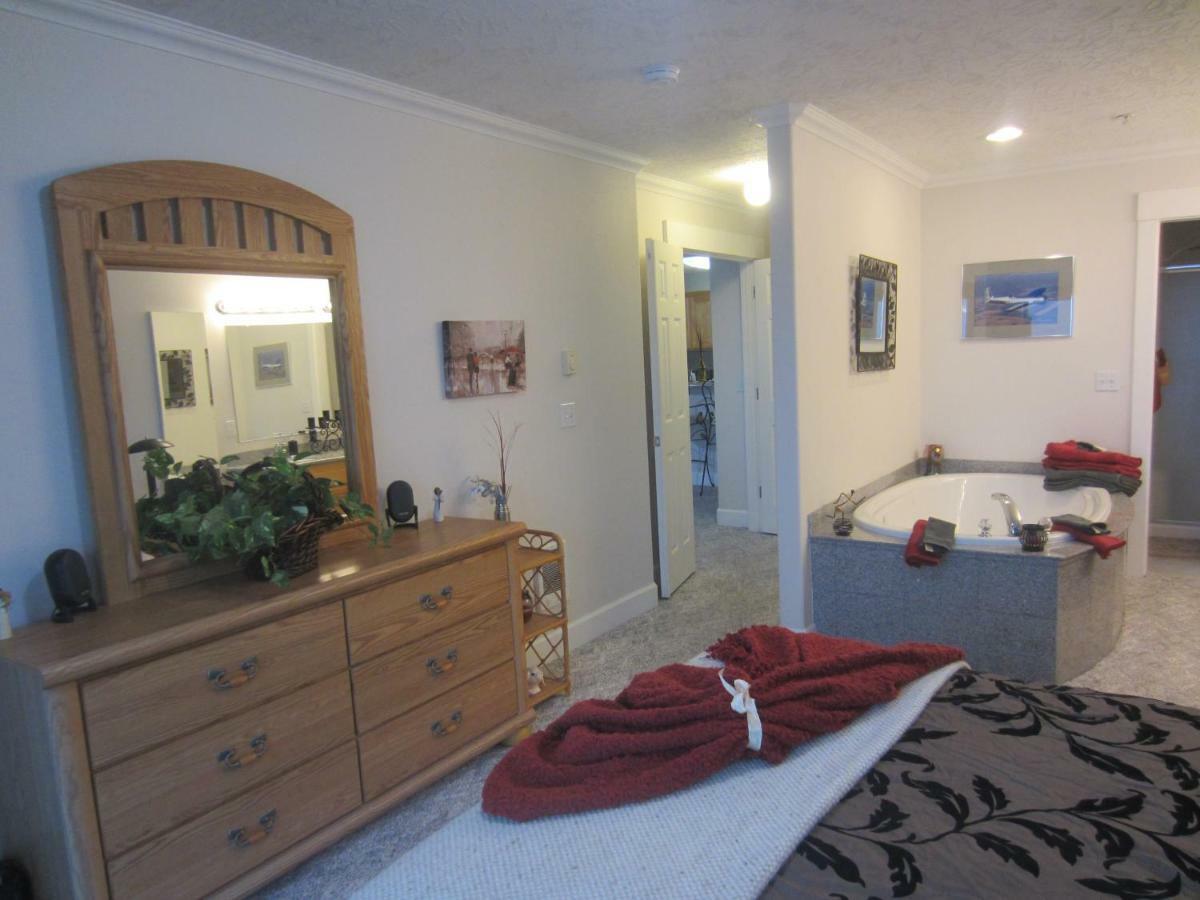 Amazing Seaview Spacious Condo With An Amazing View!!! Buitenkant foto
