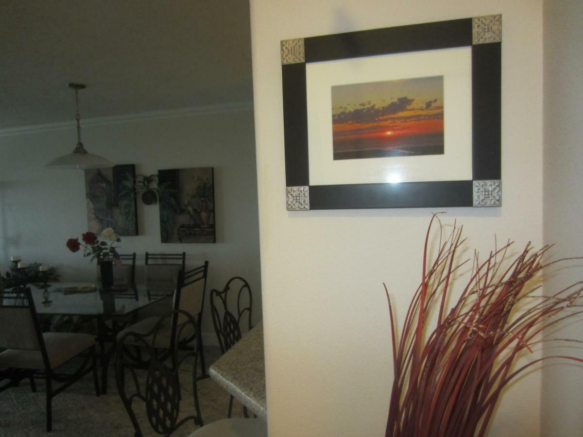 Amazing Seaview Spacious Condo With An Amazing View!!! Buitenkant foto